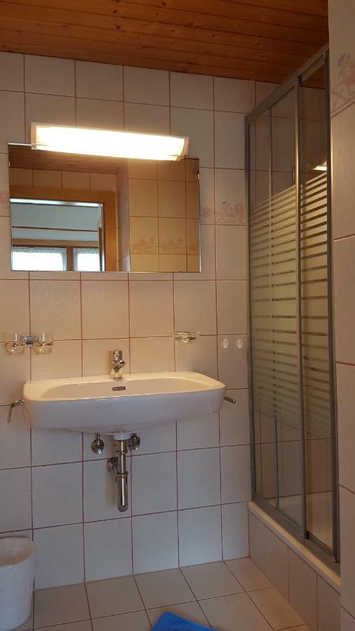 Appartements Burtscher Klösterle Exterior photo